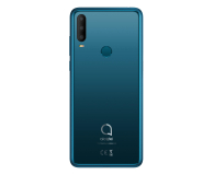 Alcatel 3X (2019) zielony - 545253 - zdjęcie 3